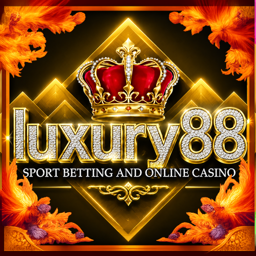 luxury88 — mitra unggulan